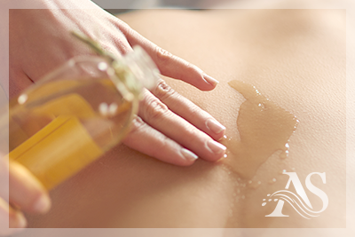 施術ルームイメージ画像