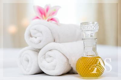 マッサージオイルイメージ画像