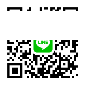 LINEのQRコード